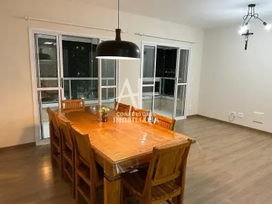 Apartamento com 3 Quartos à venda, 90m² no Jardim das Nações, Taubaté