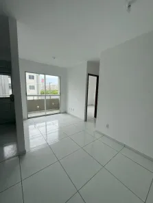 Apartamento com 2 Quartos para alugar, 50m² no Turu, São Luís