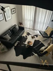 Apartamento com 1 Quarto à venda, 69m² no Vila Suzana, São Paulo