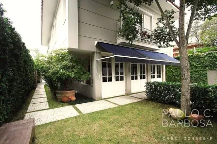 Casa com 4 Quartos à venda, 437m² no Jardim Paulista, São Paulo