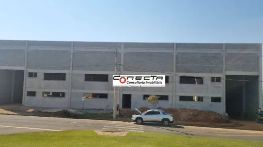 Galpão/Depósito/Armazém para alugar, 1852m² no Conjunto Habitacional Angelo Tomazin, Sumaré