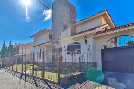 Casa com 6 Quartos à venda, 546m² no Jardim Itu, Porto Alegre