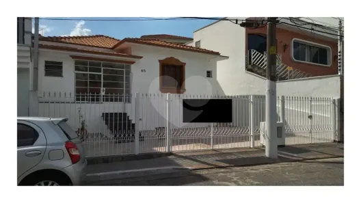 Casa com 2 Quartos à venda, 220m² no Jardim Franca, São Paulo
