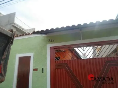 Casa com 4 Quartos à venda, 280m² no Vila Domitila, São Paulo