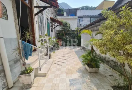  com 3 Quartos à venda, 82m² no Humaitá, Rio de Janeiro