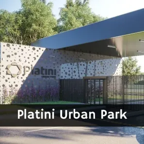 Lote/Terreno à venda, 317m² no Condomínio Residencial Platini Urban Park, Sinop