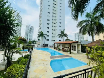 Apartamento com 4 Quartos à venda, 133m² no Dom Pedro I, Manaus