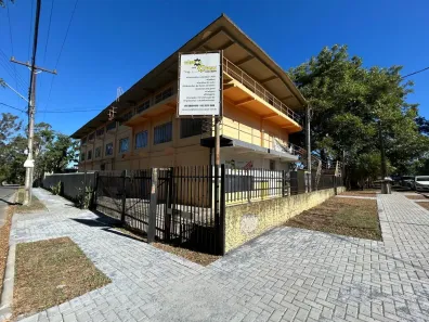 Galpão/Depósito/Armazém para alugar, 453m² no Cidade Industrial, Curitiba