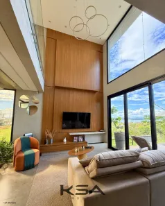 Casa de Condomínio com 3 Quartos à venda, 500m² no Riviera de Santa Cristina, Paranapanema