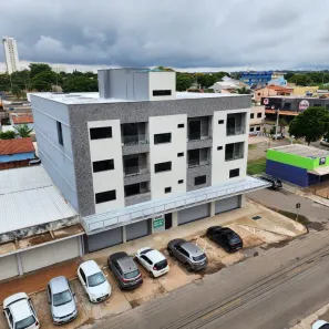 Ponto Comercial para alugar, 86m² no Setor Leste, Brasília