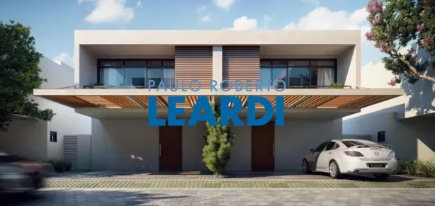 Casa de Condomínio com 3 Quartos à venda, 152m² no Tanquinho, Santana de Parnaíba