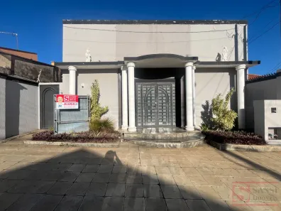 Sala Comercial para alugar, 500m² no Vila Queiroz, Limeira