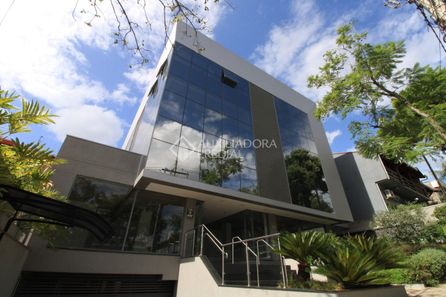 Sala Comercial à venda, 40m² no Hamburgo Velho, Novo Hamburgo