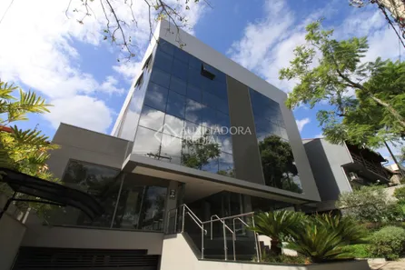 Sala Comercial à venda, 40m² no Hamburgo Velho, Novo Hamburgo