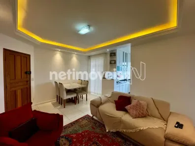 Apartamento com 2 Quartos à venda, 60m² no Buritis, Belo Horizonte