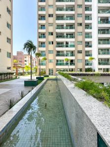 Apartamento com 2 Quartos à venda, 55m² no Benfica, Fortaleza