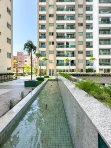 Apartamento com 2 Quartos à venda, 55m² no Benfica, Fortaleza
