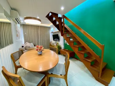 Cobertura com 3 Quartos à venda, 144m² no Jardim Itu, Porto Alegre