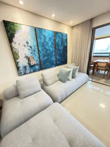 Apartamento com 4 Quartos à venda, 136m² no Pituba, Salvador