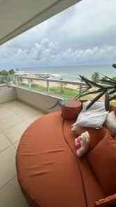 Apartamento com 2 Quartos à venda, 70m² no Itapuã, Salvador
