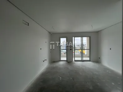 Apartamento com 1 Quarto à venda, 30m² no Bacacheri, Curitiba