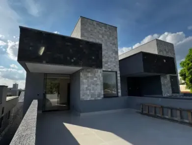 Casa com 3 Quartos à venda, 316m² no Parque Amazônia, Goiânia