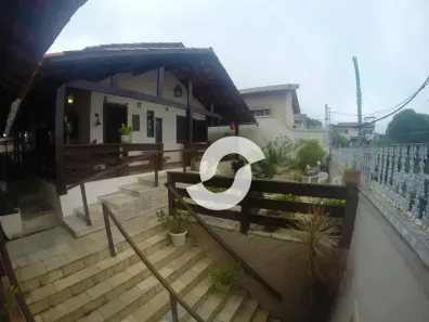 Casa com 4 Quartos à venda, 271m² no Badu, Niterói