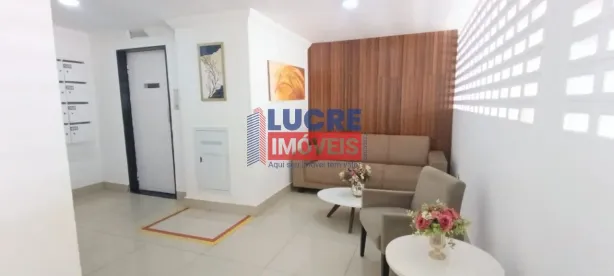 Apartamento com 3 Quartos à venda, 90m² no Manaíra, João Pessoa