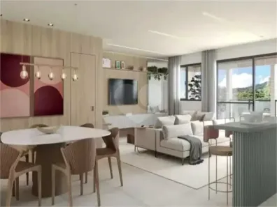 Apartamento com 3 Quartos à venda, 106m² no Tijuca, Rio de Janeiro