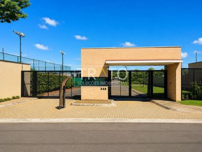 Lote/Terreno à venda, 520m² no Vila Modesto Fernandes, Campinas