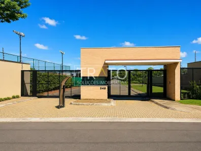 Lote/Terreno à venda, 520m² no Vila Modesto Fernandes, Campinas