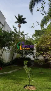 Lote/Terreno à venda, 413m² no Chácara Santo Antônio (Zona Sul), São Paulo