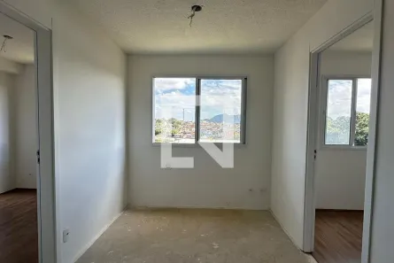Apartamento com 2 Quartos à venda, 31m² no Parque Panamericano, São Paulo