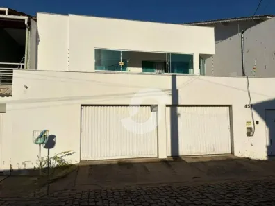 Casa com 3 Quartos à venda, 260m² no Bairro Novo, Bom Jesus do Itabapoana