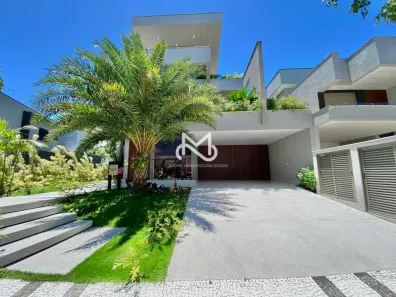 Casa com 7 Quartos à venda, 617m² no Riviera, Bertioga