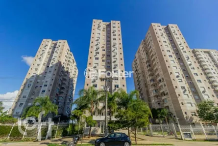 Apartamento com 2 Quartos à venda, 50m² no Farrapos, Porto Alegre