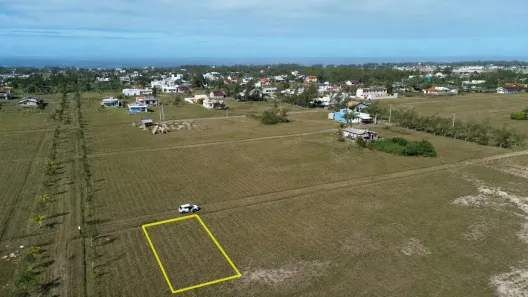 Lote/Terreno à venda, 300m² no Balneário das Furnas, Balneário Gaivota