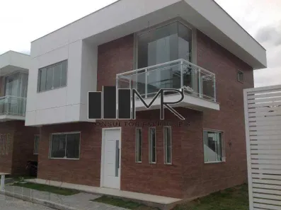 Casa de Condomínio com 3 Quartos à venda, 128m² no Jacarepaguá, Rio de Janeiro