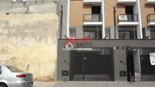 Sobrado com 2 Quartos à venda, 110m² no Jardim Brasília (Zona Leste), São Paulo