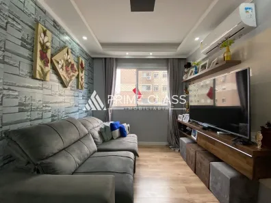 Apartamento com 3 Quartos à venda, 63m² no São José, Canoas