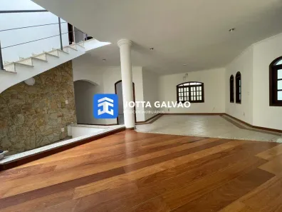 Casa com 4 Quartos à venda, 460m² no Jardim Pagliato, Sorocaba