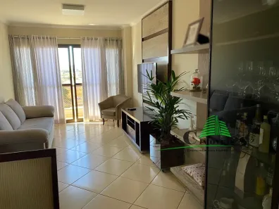 Apartamento com 2 Quartos à venda, 120m² no Jardim Piratininga, Limeira