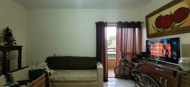 Apartamento com 2 Quartos à venda, 68m² no Vila Amélia, Ribeirão Preto