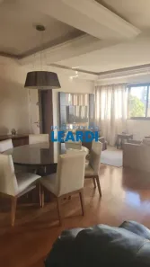 Apartamento com 3 Quartos para venda ou aluguel, 118m² no Alphaville Centro Industrial e Empresarial/Alphaville., Barueri