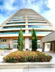Apartamento com 3 Quartos à venda, 332m² no Chácara Girassol, Americana
