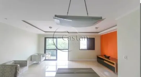 Apartamento com 3 Quartos à venda, 125m² no Jardim Avelino, São Paulo