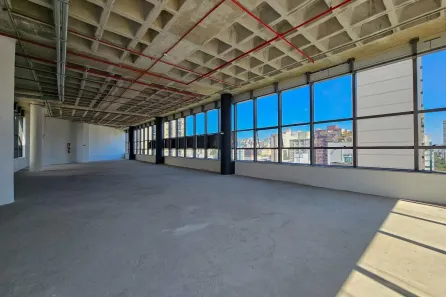 Sala Comercial para alugar, 327m² no Lourdes, Belo Horizonte