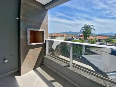 Apartamento com 1 Quarto à venda, 36m² no Campeche, Florianópolis