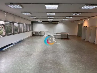 Sala Comercial para alugar, 139m² no Pinheiros, São Paulo