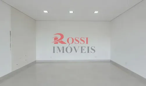 Sala Comercial para alugar, 34m² no Parque das Indústrias, Rio Claro